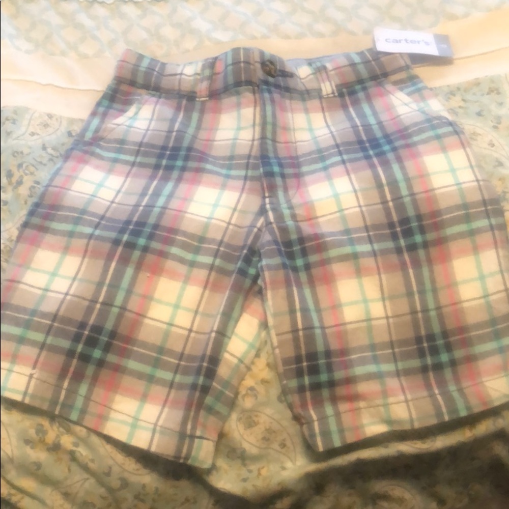 Boys shorts